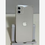 ���Хåƥ꡼84% SIM�ե꡼ iPhone12 64GB �ۥ磻��