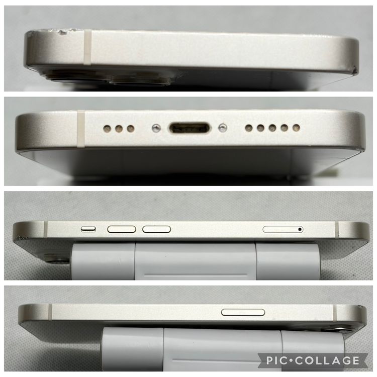 ��SIM�ե꡼ iPhone13 128GB �������饤�� �Хåƥ꡼81%