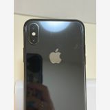 ��SIM�ե꡼ iPhoneX 256GB ���졼