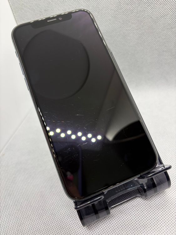 ���ϥԥͥ��ͥå� SIM�ե꡼ iPhone11Pro 256GB ���꡼�� �Хåƥ꡼81%