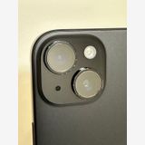 ���Хåƥ꡼82% SIM�ե꡼ iPhone15 128GB �֥�å�
