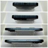 ��SIM�ե꡼ iPhone15Pro  128GB �֥롼�����˥��� �Хåƥ꡼89%