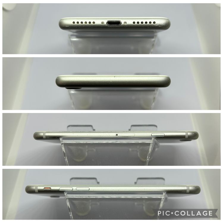 ��SIM�ե꡼ iPhone8  64GB ����С� �Хåƥ꡼79%
