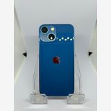������Ʊ�� SIM�ե꡼ iPhone13mini  512GB �֥롼 �Хåƥ꡼88%