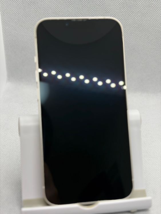 ������Ʊ�� SIM�ե꡼ iPhone14 128GB �������饤�� �Хåƥ꡼85%