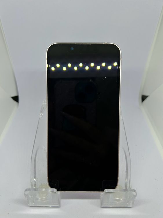 ��SIM�ե꡼ iPhone13mini  128GB �ԥ� �Хåƥ꡼74%