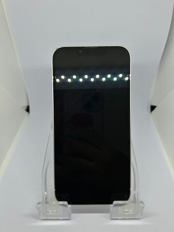 ��SIM�ե꡼ iPhone13  256GB �������饤�� �Хåƥ꡼73%