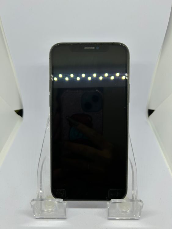 ��SIM�ե꡼ iPhone11Pro  64GB ���ڡ������쥤 �Хåƥ꡼73%