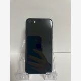 ϥԥͥͥå SIMե꡼ iPhoneSE裲  64GB ֥å Хåƥ꡼100%