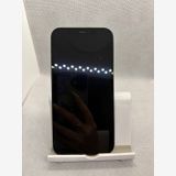 ���ϥԥͥ��ͥå� SIM�ե꡼ iPhone12 64GB �֥�å� �Хåƥ꡼82%