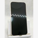 ���Хåƥ꡼82% SIM�ե꡼ iPhone13 128GB �������饤��