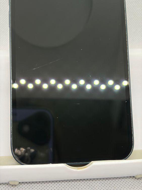 ���ϥԥͥ��ͥå� SIM�ե꡼ iPhone13 256GB �ߥåɥʥ���