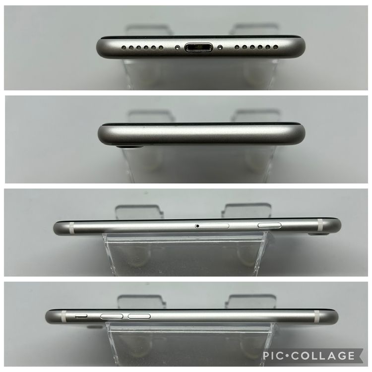 ���ϥԥͥ��ͥå� SIM�ե꡼ iPhoneSE��2����  64GB �ۥ磻�� ����̵��