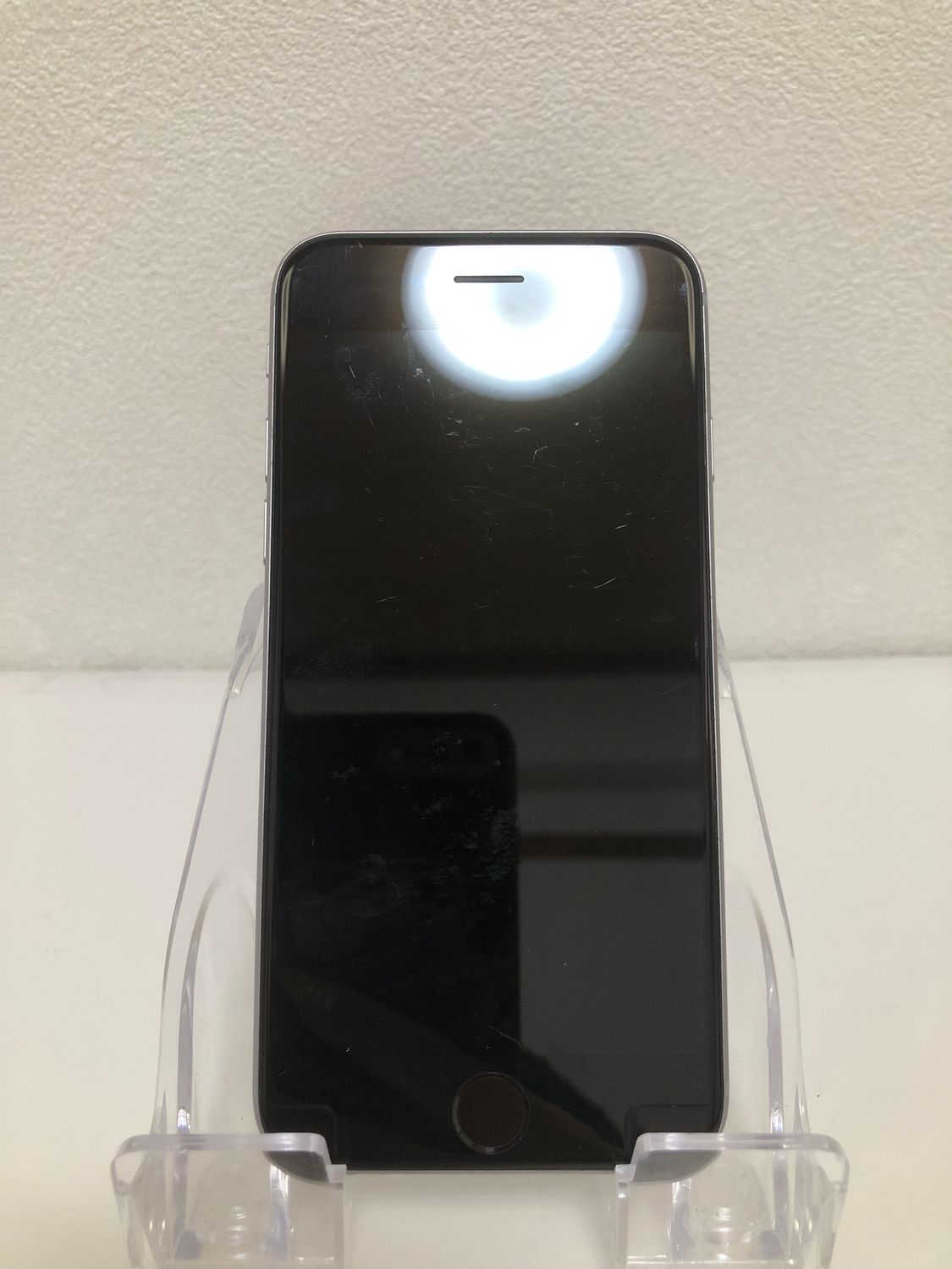 ムスビー｜○ハピネスネット SIMフリー iPhone6s 16GB スペース