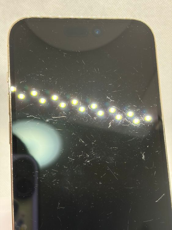 ��SIM�ե꡼ iPhone14ProMax 1TB ������� �Хåƥ꡼83%
