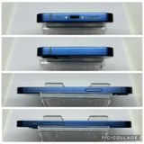 ��Ķ���� SIM�ե꡼ iPhone12mini  64GB �֥롼