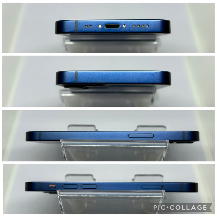��Ķ���� SIM�ե꡼ iPhone12mini  64GB �֥롼