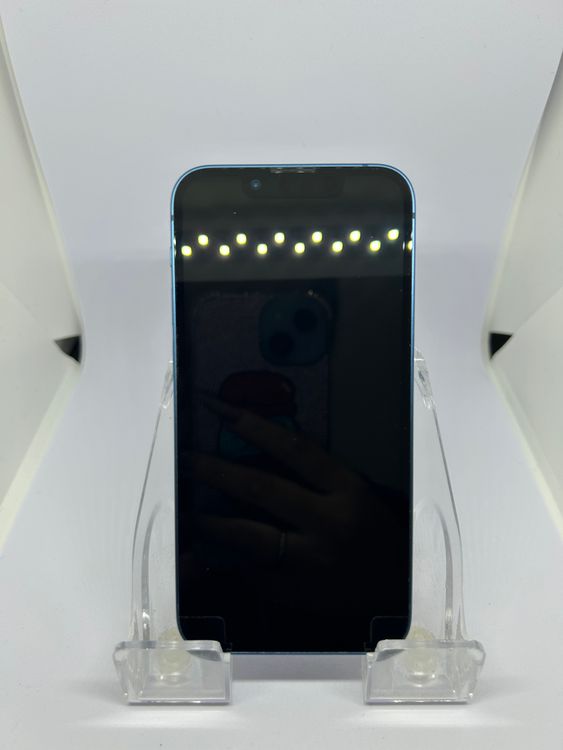 ������Ʊ�� SIM�ե꡼ iPhone13mini  512GB �֥롼 �Хåƥ꡼88%