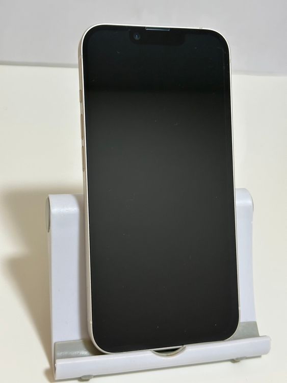 ������ �Хåƥ꡼100% SIM�ե꡼ iPhone14 128GB �������饤��