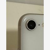 ��SIM�ե꡼ iPhoneSE ��2���� 128GB �ۥ磻��