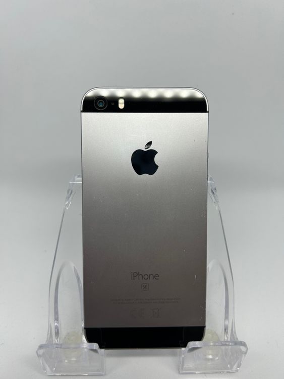 iPhoneSE 32GB バッテリー新品 スペースグレイ SIMフリー 本体 iPhone SE(SIMフリー・国内版) 商品一覧|ムスビー【中古
