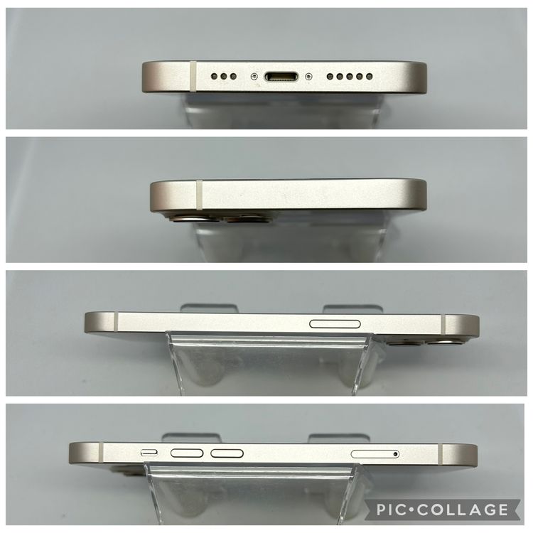 ��SIM�ե꡼ iPhone13  128GB �������饤�� �Хåƥ꡼76%