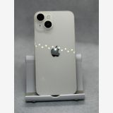 ���Хåƥ꡼83% SIM�ե꡼ iPhone14 128GB �������饤��