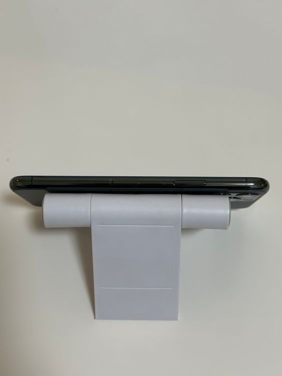 ���Хåƥ꡼91% SIM�ե꡼ iPhone11Pro 64GB �ߥåɥʥ��ȥ��꡼��
