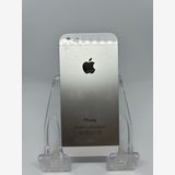 ●ハピネスネット iPhone5s 16GB シルバー 送料無料