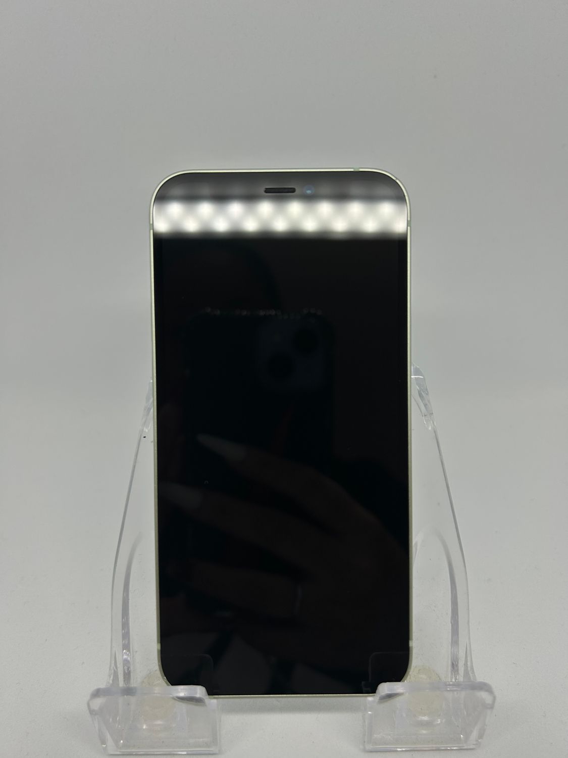 iPhone12min SIMフリー SIMフリー】iPhone 12 mini A14 Bionic 5.4型 ストレージ：128GB