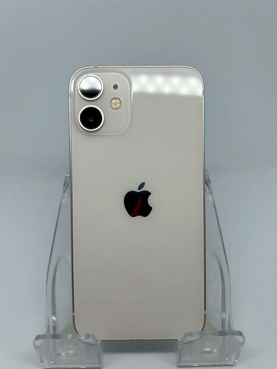 ���ϥԥͥ��ͥå� SIM�ե꡼ iPhone12mini  64GB �ۥ磻�� ����̵��