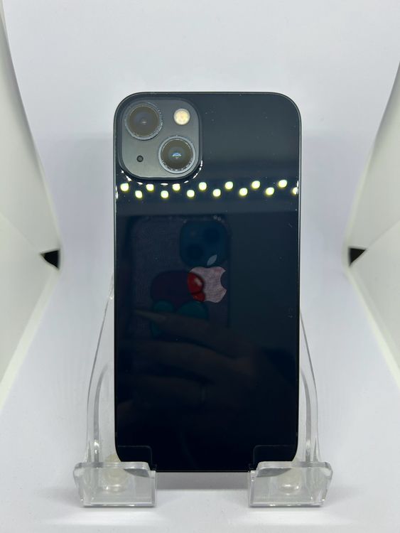 ��SIM�ե꡼ iPhone13 128GB �ߥåɥʥ���