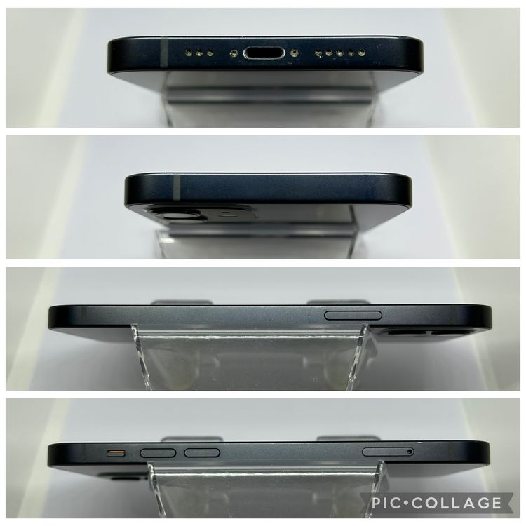 ��SIM�ե꡼ iPhone12  64GB �֥�å�
