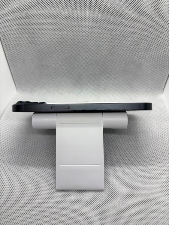 ���ϥԥͥ��ͥå� SIM�ե꡼ iPhone14 128GB �ߥåɥʥ��� �Хåƥ꡼80%