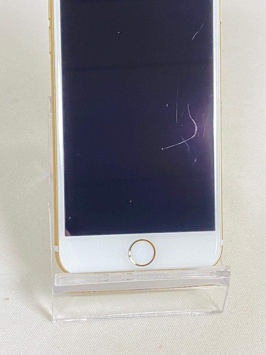iPhone 7 Gold 32 GB SIMフリー iPhone7 Gold 32 GB SIMフリー