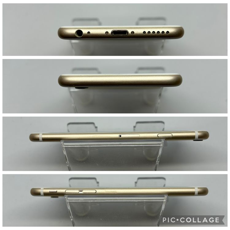 ���ϥԥͥ��ͥå� SIM�ե꡼ iPhone6s  16GB ������� ����̵��