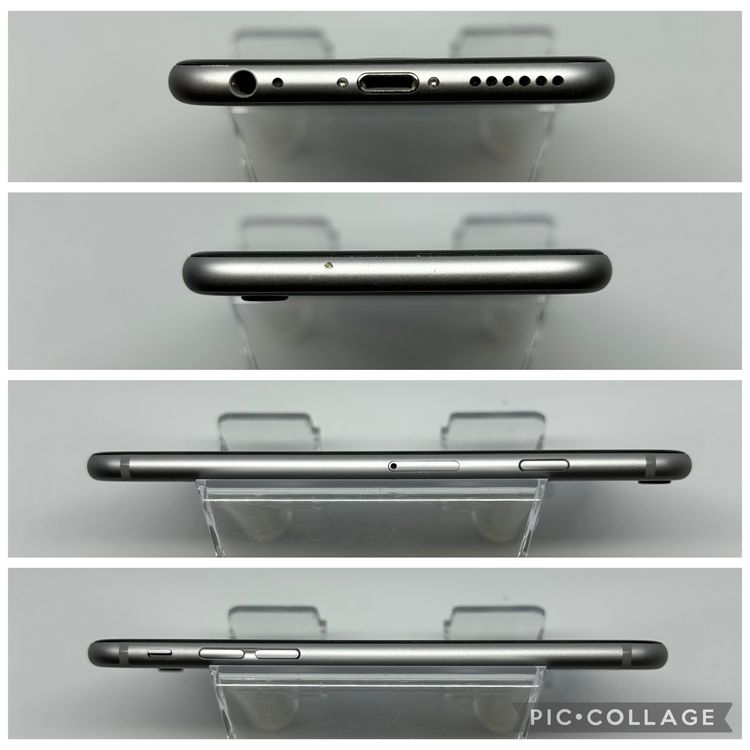 ϥԥͥͥå iPhone6  16GB ڡ쥤 ̵