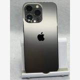 ○バッテリー85% 美品 SIMフリー iPhone13Pro 256GB グラファイト