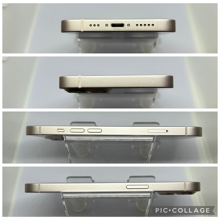 ��SIM�ե꡼ iPhone13  128GB �ԥ� �Хåƥ꡼79%