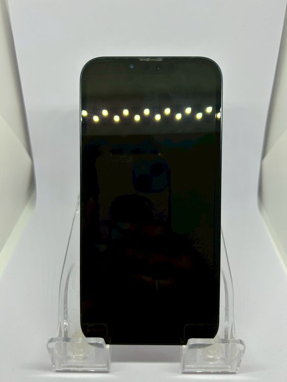 ��SIM�ե꡼ iPhone13  128GB �ߥåɥʥ��� �Хåƥ꡼69%
