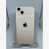 ��SIM�ե꡼ iPhone13  128GB �ԥ� �Хåƥ꡼87%
