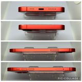 ��SIM�ե꡼ iPhone12  128GB ��å� �Хåƥ꡼74%