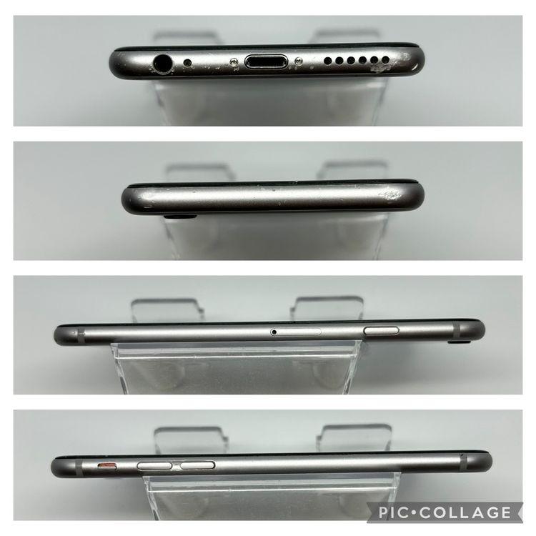 ϥԥͥͥå iPhone6  16GB ڡ쥤 ̵
