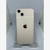 ��SIM�ե꡼ iPhone13  128GB �ԥ� �Хåƥ꡼87%