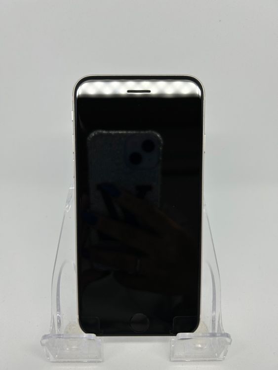 ϥԥͥͥå SIMե꡼ iPhoneSE3  128GB 饤 ̵