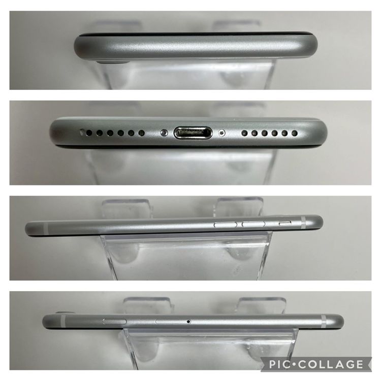 ϥԥͥͥå SIMե꡼ iPhoneSE 2 64GB ۥ磻 ̵