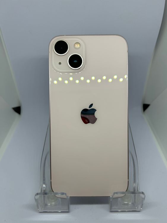 ������ SIM�ե꡼ iPhone13  128GB �ԥ� �Хåƥ꡼86%