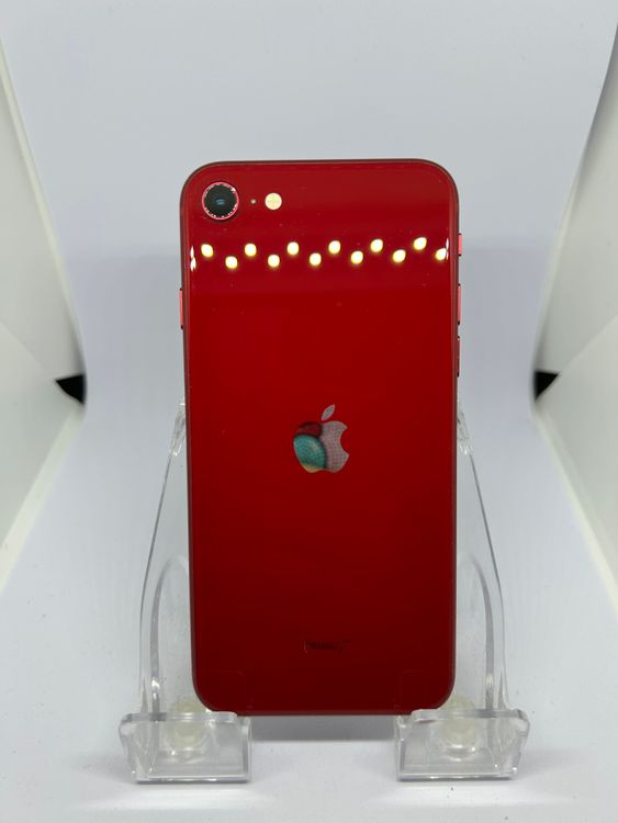 ��SIM�ե꡼ iPhoneSE��3����  128GB ��å� �Хåƥ꡼80%