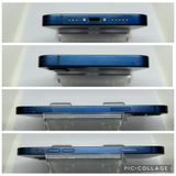 ��SIM�ե꡼ iPhone12  128GB �֥롼
