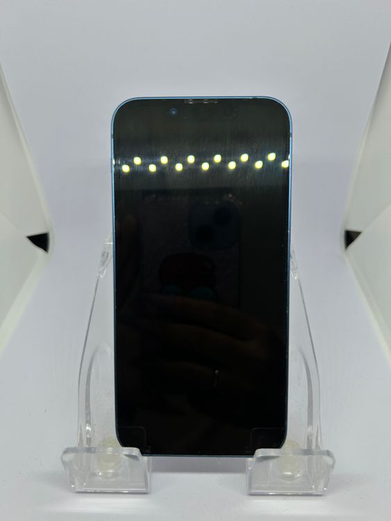 ��SIM�ե꡼ iPhone13mini  128GB �֥롼